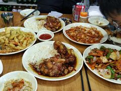 -贤花饭店(城阳店)