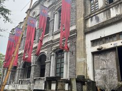 -两江国际影视城