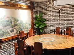 包厢-老湘亲·品鉴湘菜(湖里店)