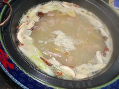 -成都老码头火锅(旺角店)