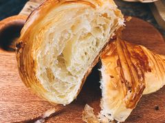 原味可颂-花马天堂云南餐厅 Lost Heaven(外滩店)