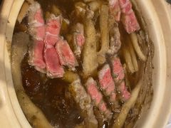 -天宜隆蘑菇宴火锅(石景山旗舰店)