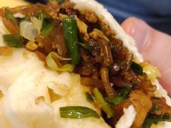 家常包子-丁记烩面(龙华店)