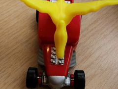 -汉堡王(北京三里屯购物中心)