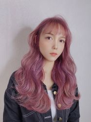 -美美秀造型