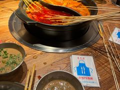 -江湖六膳門串串香(隆礼路店)