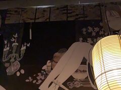 大堂-山葵家居酒屋(天目里店)