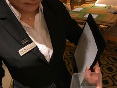 -威斯汀舞台餐厅