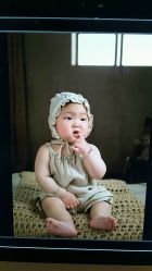 -西瓜庄园儿童摄影