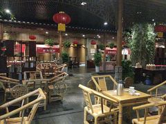 -顺兴老茶馆·精品川菜(世纪城店)
