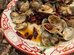 -周记老沈阳焦火鸡架