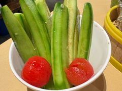 -江味龙虾馆·裸蓝龙虾(南山店)