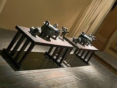 -鸿山遗址博物馆