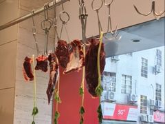 -陈记顺和潮汕牛肉火锅(棠德南路店)