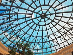 -漢咖啡·全服务式自助晚餐(武汉洲际酒店)