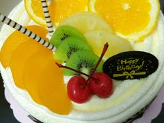 -长发西饼(道前店)