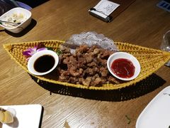 -新悦·霞浦海鲜生(上下杭店)