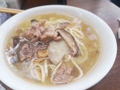 -吴记怪味面(牛王庙店)