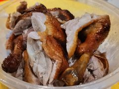 -上海枇杷烤鸭(燕丰商场店)