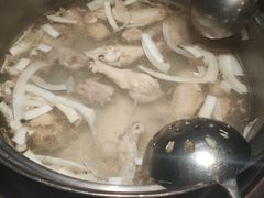 原味椰子鸡火锅-大头椰·海南椰子鸡火锅(思明万象城店)