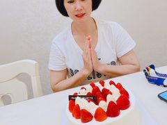 -巴黎贝甜(泗泾店)
