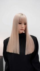 -苏奇发型·烫发染发