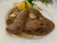 -维兰西餐(万泉河店)