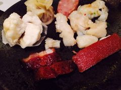 iphone_upload_pic-君悦酒店·乐厨·高空自助餐(青年大街店)