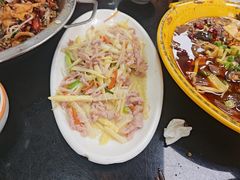 -鱼之家小四川水煮鱼