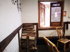 -土灶人家柴火鸡(彭州店)