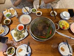 -厝味火锅·潮汕卤水火锅(十一合店)