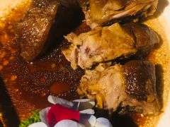 -桃源春晓中餐厅 TaoYuan Restaurant