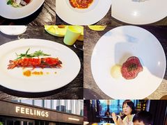 -FEELINGS(亚新广场店)