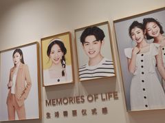 -海马体照相馆(上海月星环球港店)