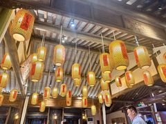 -大张烙馍村(绿地店)