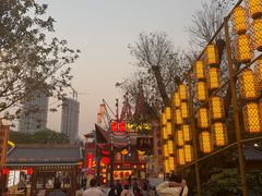 -深圳锦绣中华民俗村