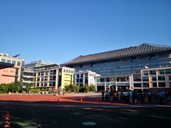 -北京第二实验小学