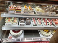 -85度C(苏州石路店)