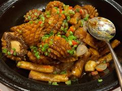 -北京前门建国饭店