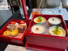 -西郊宾馆·1921餐厅