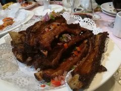 -金鼎明都国际大酒店-餐厅