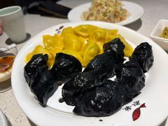-船歌·鱼水饺青岛菜(金狮广场店)