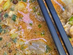 -虾大侠·盱眙龙虾老北京铜锅涮羊肉(金楠天街店)