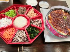 -敏丁拌饭(中街总店)