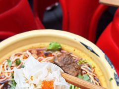 -阿福板凳面(观音桥店)