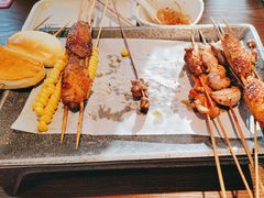 -管氏翅吧(地安门店)