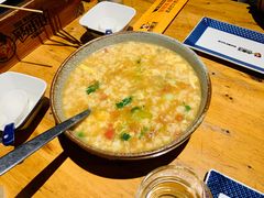 -肉串汪(月坛店)