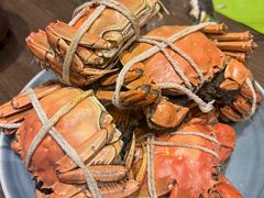 -菲住布渴酒店自助餐厅(阿里巴巴西溪园区店)