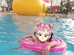 -天山海世界·米立方