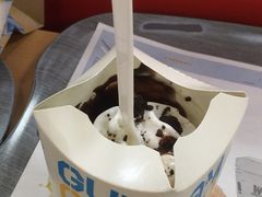 -麦当劳(烟台海港路店)